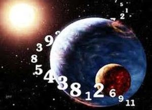 Astrology and Numerology