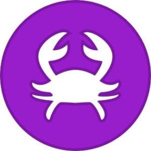 cancer the crab