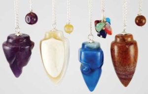 Gemstones as Amulets and Talismans