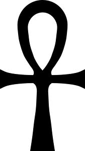 the ankh symbol