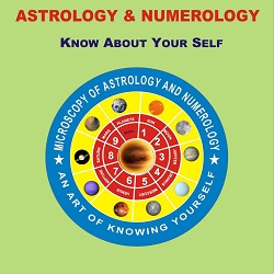 astrology and numerology eBook