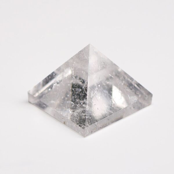 natural crystal fluorite quartz healing stone