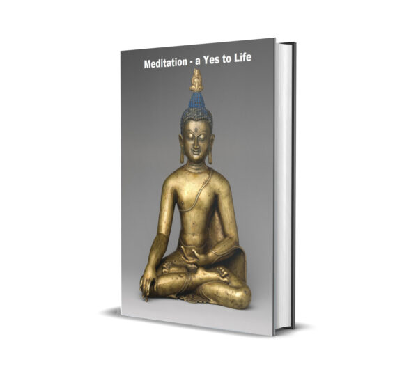 meditation ebook