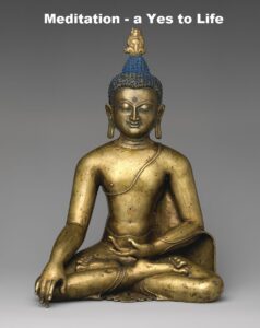 meditation buddha