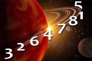 astrology and numerology