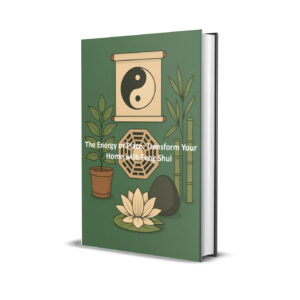 The Energy of Place: Transform Your Home with Feng Shui