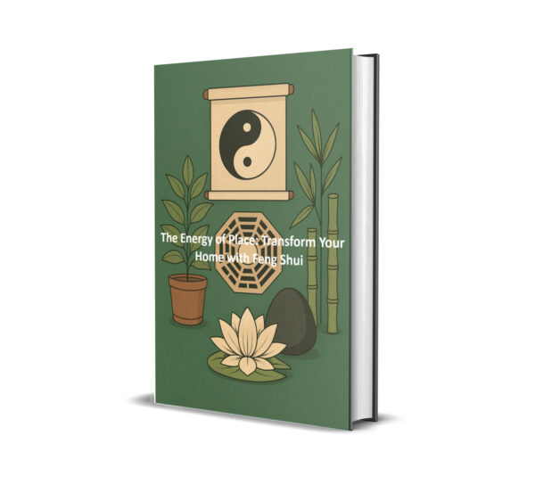 feng shui 3D ebook cover
