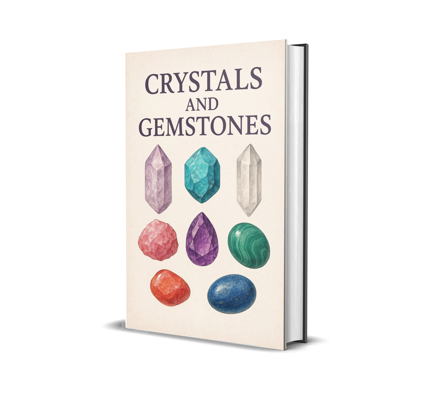Crystals and Gemstones