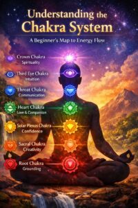Chakra System