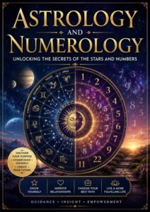 Astrology and Numerology